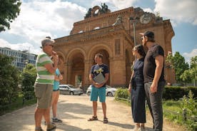 Tour a piedi Gli ultimi giorni della Seconda Guerra Mondiale a Berlino