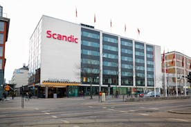 Scandic Europa