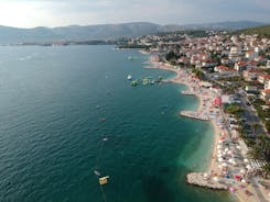 Grad Trogir - city in Croatia