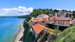 Hotels & places to stay in Piran, Slovenia