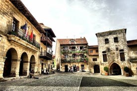 Step Back in Time: Santillana del Mar's Hidden Treasures