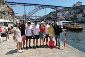 Porto Walking Tour - A introdução perfeita à cidade