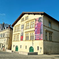 Musée Basque