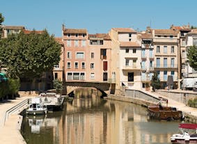 Pont des Marchands