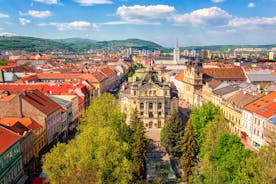 Legnica - city in Poland