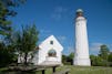 Stevns Lighthouse travel guide