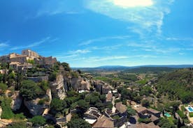 Fly Over France Virtual Reality Experience