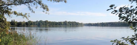 PRIMA Inn Ferienwohnungen Sonnenufer am Ruppiner See