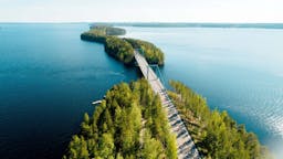 Beste Pauschalreisen in Lahti, Finnland