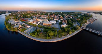 Tartu maakond - region in Estonia