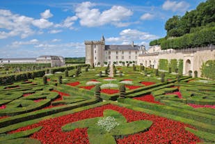 Château de Villandry