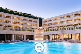 Four Points by Sheraton Sesimbra