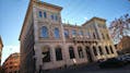 Palazzo Pepoli Campogrande travel guide