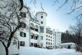 IMLAUER Hotel Schloss Pichlarn