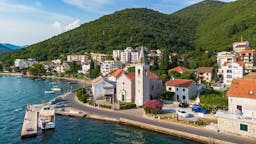 Beste pakkereiser i Kotor, Montenegro