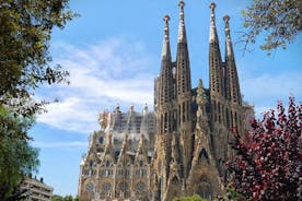 Gaudí och modernismen i Barcelona - Privat rundtur