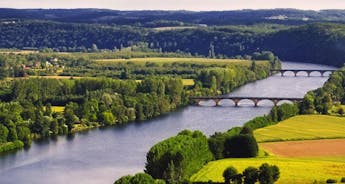 Bordeaux and Dordogne