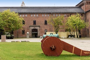 Norwegian Armed Forces Museum