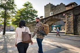 2-Day Visit Derry Pass: Access 10 Attractions For One Great Price