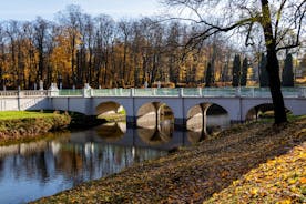 Białystok -  in Poland