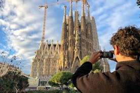 Barcelonan kaupunkipyöräretki: kohokohtia ja piilotettuja helmiä