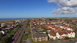 Bed & breakfasts i Lytham St Annes, England