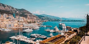 Rundturer och biljetter i Monte-Carlo, Monaco