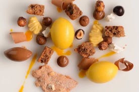 Suklaa- ja makeiskierros Torino – SYÖN ruokaretkiä ja tapahtumia