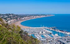 Décapotables à louer à Castelldefels, en Espagne