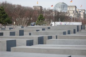 Groepswandeltocht (1 - 20 personen): Joods erfgoed van Berlijn