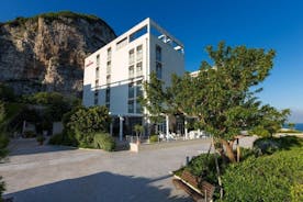 Towers Hotel Stabiae Sorrento Coast