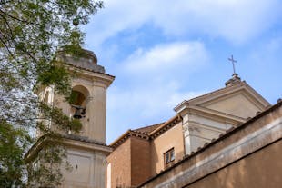 St. Clement Basilica