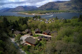 Birchbrae Lodges