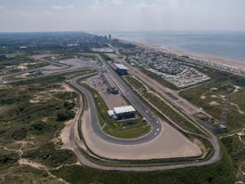 CM.com Circuit Zandvoort