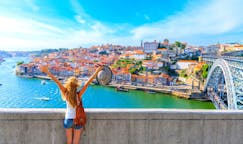 Melhores pacotes de viagem em Viseu, Portugal