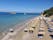 Prasoudi Beach, Corfu Regional Unit, Ioanian Islands, Peloponnese, Western Greece and the Ionian, Greece