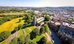 Beste Pauschalreisen in Lancaster, England