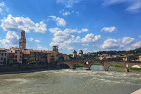 Verona: tour privato a piedi della città dell'amore