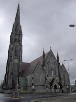 St John's Cathedral