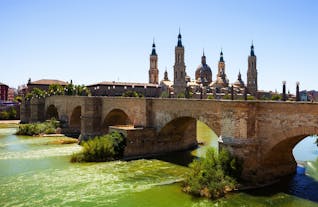 Puente de Piedra