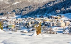 Bästa skidresorna i Andalo, Italien