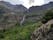 Balcony of Pineta, Bielsa, Sobrarbe, Huesca, Aragon, Spain