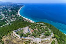 Best travel packages in Platamonas, Greece