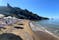 Saint Gordios beach, Δήμος Κέρκυρας, Corfu Regional Unit, Ioanian Islands, Peloponnese, Western Greece and the Ionian, Greece