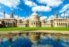 Royal Pavilion travel guide