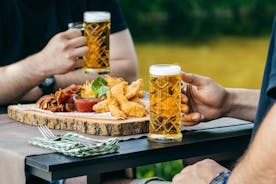 코펜하겐 Nyhavn Pubs 덴마크 맥주 시음 투어