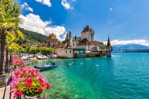Beste Pauschalreisen in Bern, die Schweiz