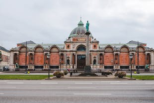 Ny Carlsberg Glyptotek