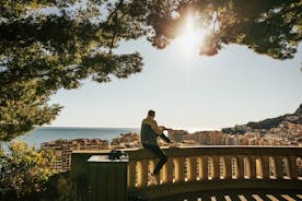 Fascinating Monaco - Walking Tour