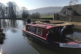 Day Boat Hire